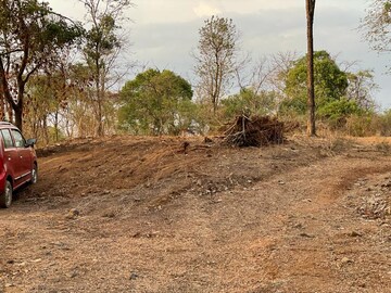 Plot Area in  Plot at Vasind – for Sale