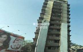 2 BHK Apartment For Rent in Pankaj Mansion Worli Mumbai 6488124