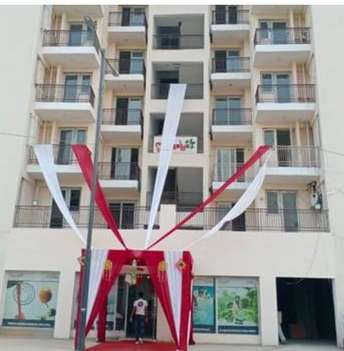 2 BHK Apartment For Resale in Mangalya Ophira Noida Ext Sector 1 Greater Noida  6488153
