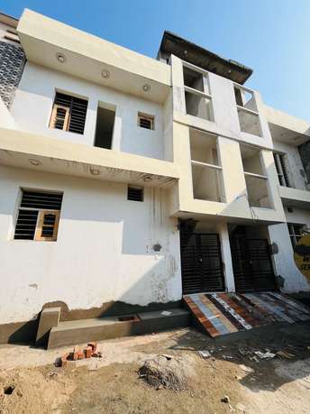 4 BHK Independent House For Resale in Kharar Mohali Road Kharar 6488149