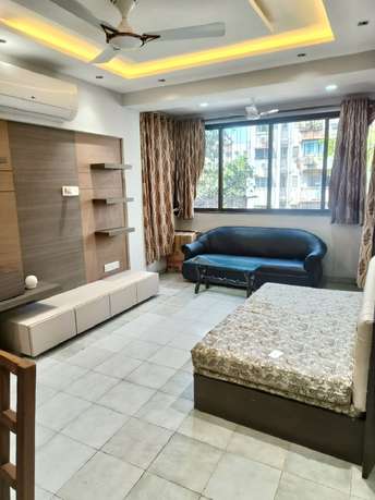 1 BHK Apartment For Rent in Bandra West Mumbai 6488154