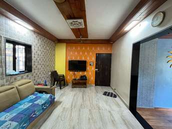 1 BHK Apartment For Rent in Sun Darshan Nerul Navi Mumbai 6488207