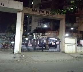 3 BHK Apartment For Resale in Maitri Planet Kharghar Navi Mumbai  6488214