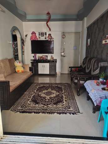 1 BHK Apartment For Resale in Ramdev Park Mira Road Mumbai 6488237