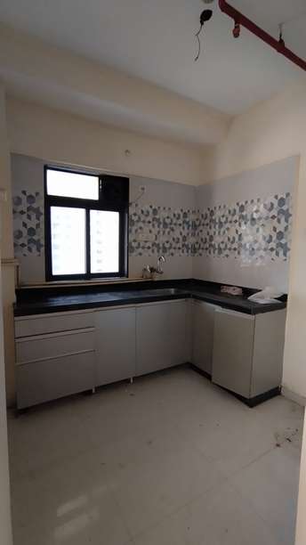 1 BHK Apartment For Rent in Raunak City Sector 4 Kalyan West Thane 6488254