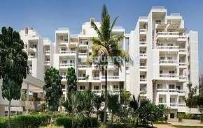 2 BHK Apartment For Rent in Rohan Jharoka Bellandur Bangalore 6488271
