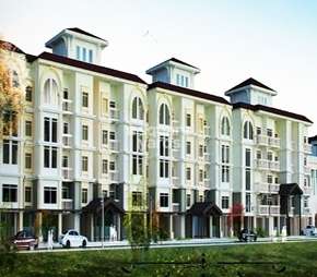 3 BHK Apartment For Resale in Prestige Boulevard Whitefield Bangalore 6488299