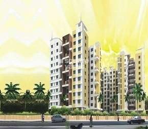 1 BHK Apartment For Resale in DSK Gandhakosh Baner Pune 6488327