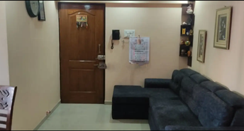 2 BHK Apartment For Resale in Sawans Pride Kharghar Navi Mumbai 6488328