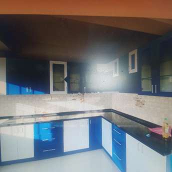 2 BHK Apartment For Rent in Vahe Imperial Gardens Varthur Bangalore 6488332