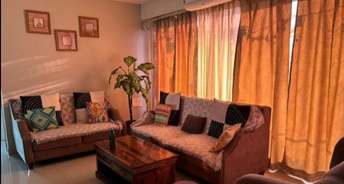 2 BHK Apartment For Rent in Sirocco Grande Punawale Pune 6488356