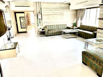 3 BHK Apartment For Rent in Silver Dunes Prabhadevi Mumbai 6488371