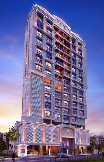2 BHK Apartment For Resale in Ghatkopar East Mumbai 6488330