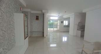 3 BHK Apartment For Rent in Aparna Sarovar Zenith Nallagandla Hyderabad 6488390
