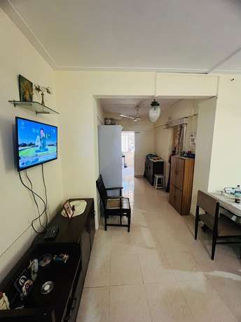 1 BHK Apartment For Rent in Bandra West Mumbai 6488376