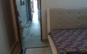 2 BHK Builder Floor For Rent in Lajpat Nagar I Delhi 6488397