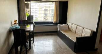 1 BHK Apartment For Rent in Bandra Mariam CHS Bandra West Mumbai 6488416