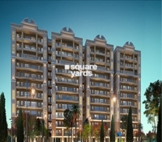 3 BHK Apartment For Resale in Motia Blue Ridge Dhakoli Village Zirakpur  6488437