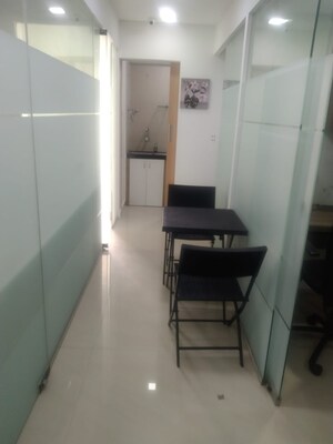 Team Area in  Office Space at Pune Central – for Rent