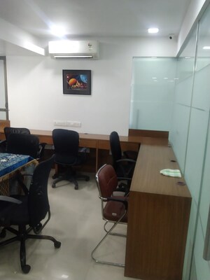  Office Space For Rent in Pune Central