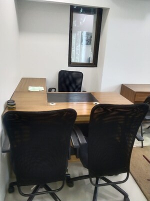 Team Area in  Office Space at Pune Central – for Rent