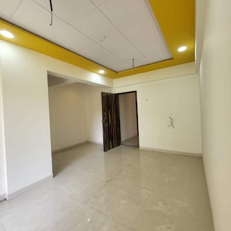 2 BHK Apartment For Resale in Patel Palace Kamothe Kamothe Navi Mumbai  6488486