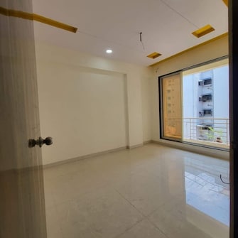 2 BHK Apartment For Resale in Patel Palace Kamothe Kamothe Navi Mumbai  6488486