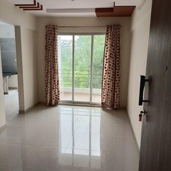 2 BHK Apartment For Resale in Patel Palace Kamothe Kamothe Navi Mumbai  6488486