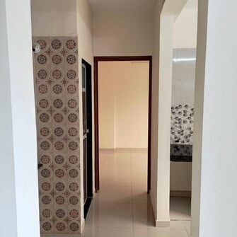 2 BHK Apartment For Resale in Patel Palace Kamothe Kamothe Navi Mumbai  6488486