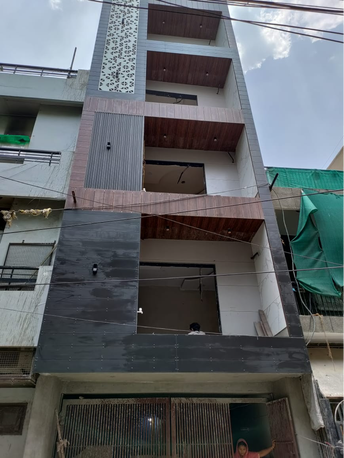 4 BHK Builder Floor For Rent in Kirti Nagar Delhi 6488525