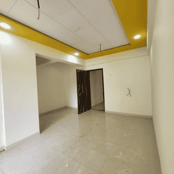 2 BHK Apartment For Resale in Shree Krishna Palace Kamothe Navi Mumbai  6488513