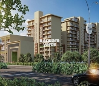 3 BHK Apartment For Resale in MRS Hi Greens Kishanpura Zirakpur  6488520