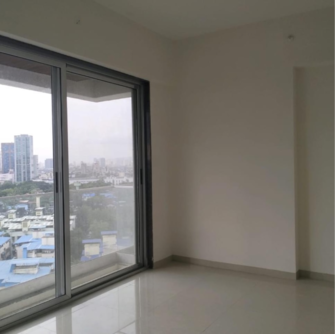 2 BHK Apartment For Resale in Saisha Residency Kamothe Navi Mumbai  6488541