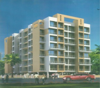 2 BHK Apartment For Resale in Saisha Residency Kamothe Navi Mumbai  6488541