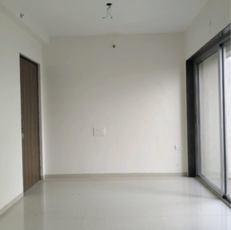 2 BHK Apartment For Resale in Saisha Residency Kamothe Navi Mumbai  6488541