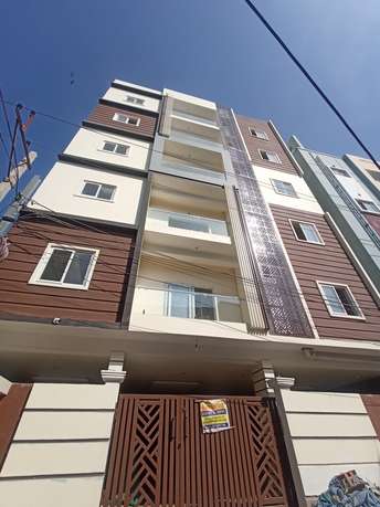 2 BHK Apartment For Resale in Tolichowki Hyderabad 6488583