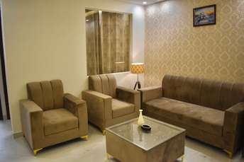 1 BHK Builder Floor For Rent in Sector 52 Gurgaon 6488623