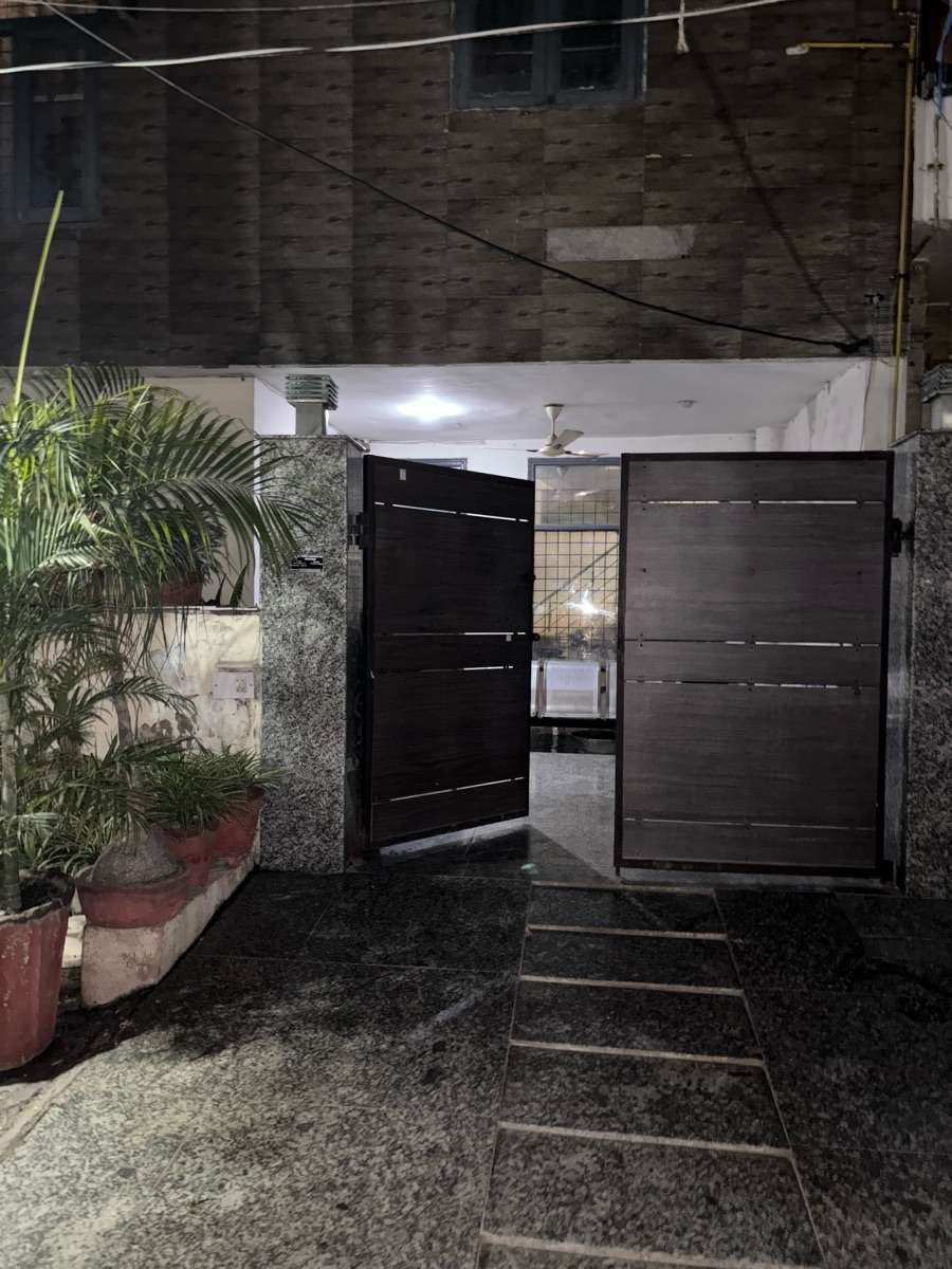 4 BHK Independent House For Resale in Chander Nagar Ghaziabad 6488569