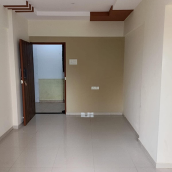 1 BHK Apartment For Resale in Sai Udanda Roadpali Navi Mumbai  6488641