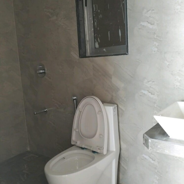 Bathroom, sai-udanda 1 Bedroom 713 Sq.Ft. Apartment In Roadpali Navi Mumbai 6488641