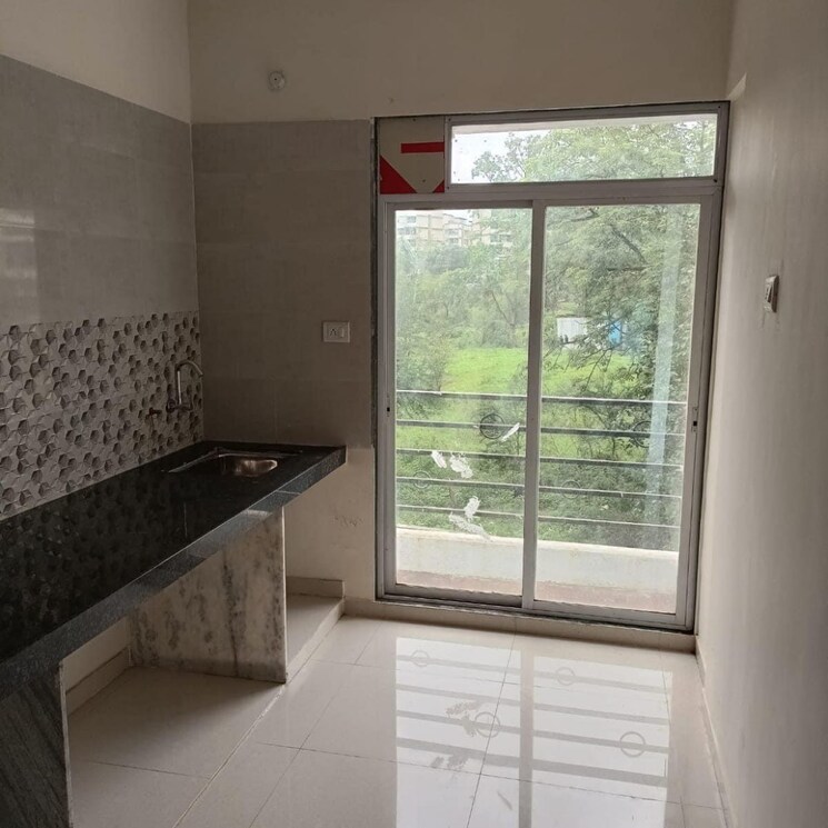 Kitchen, sai-udanda 1 Bedroom 713 Sq.Ft. Apartment In Roadpali Navi Mumbai 6488641