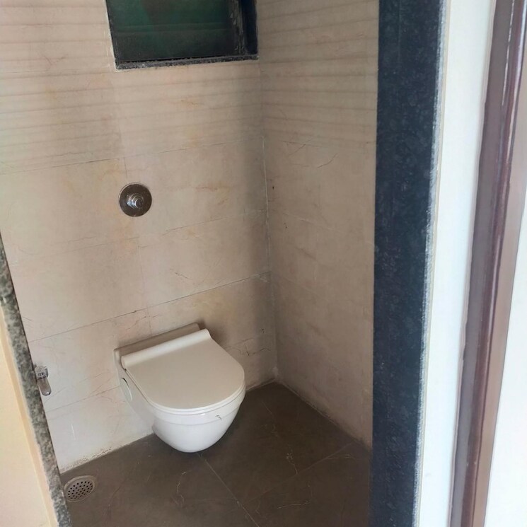 Attached Bathroom, sai-udanda 1 Bedroom 713 Sq.Ft. Apartment In Roadpali Navi Mumbai 6488641