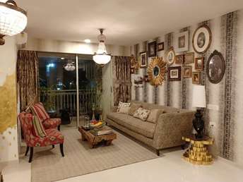 2 BHK Apartment For Rent in Hiranandani Glen Classic Hebbal Bangalore 6488650