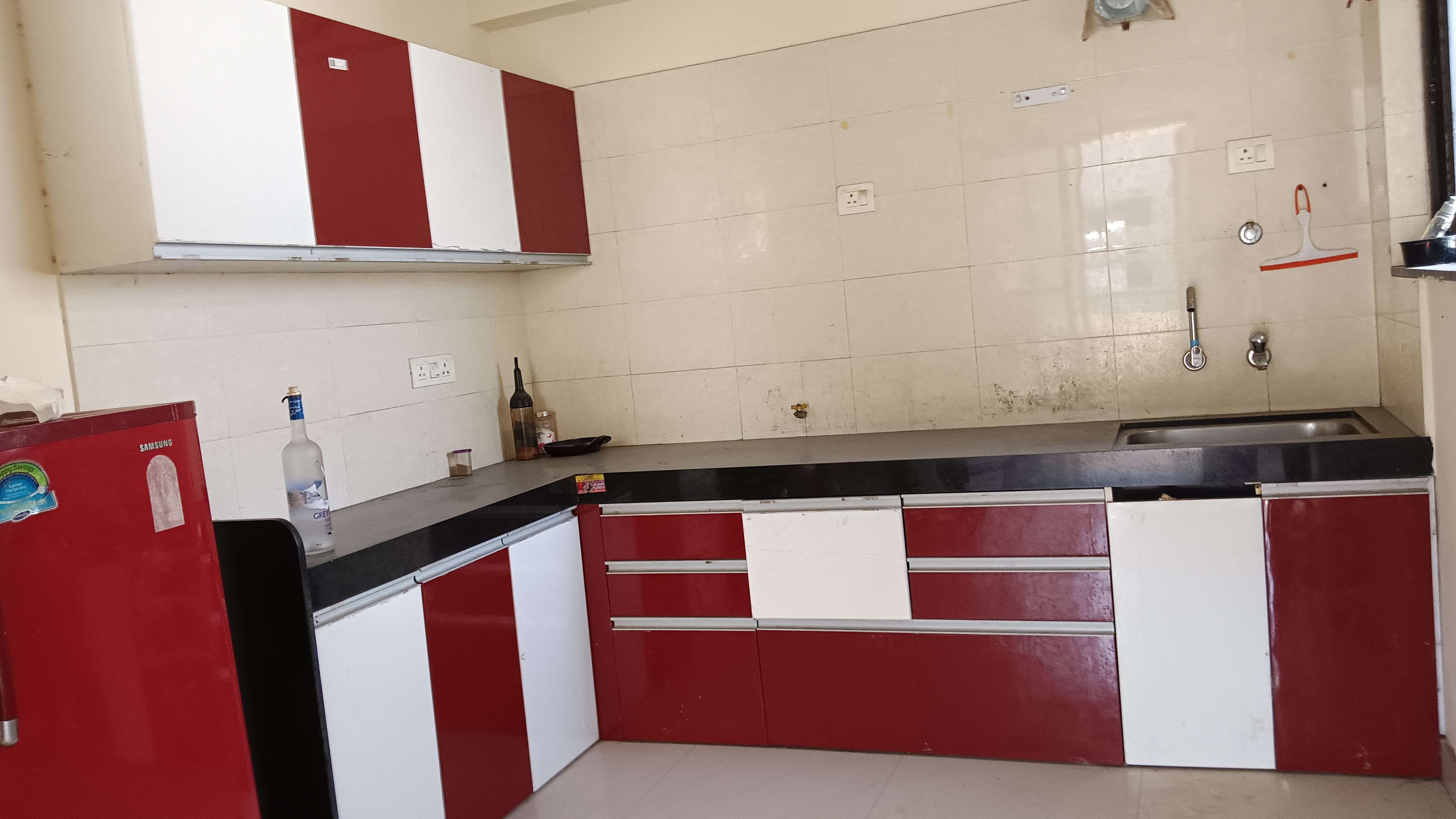 2 BHK Apartment For Rent in Mont Vert Corsica Balewadi Pune 6488687