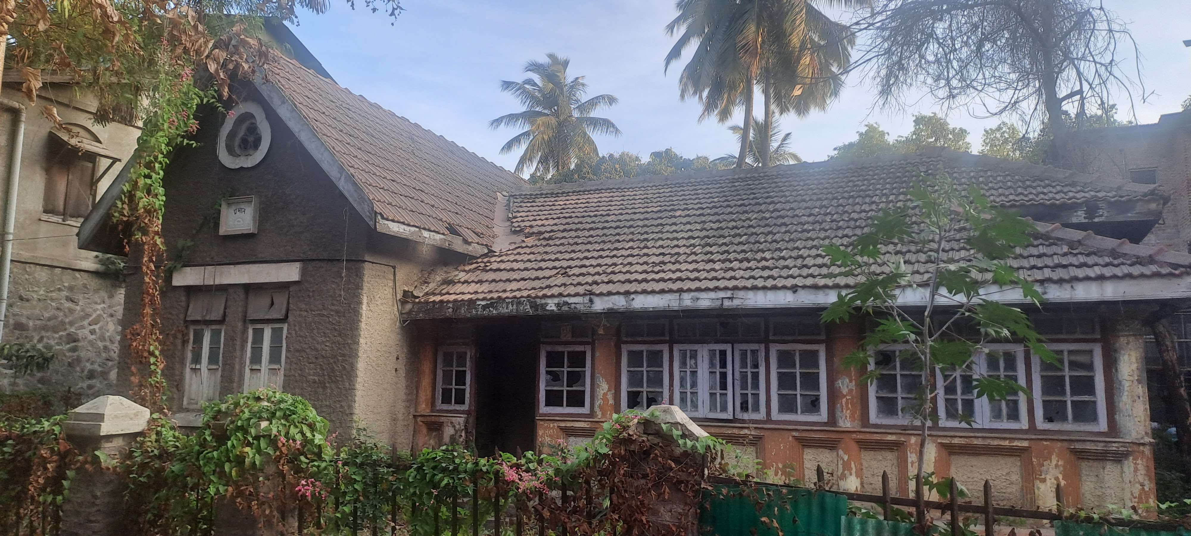 6 BHK Independent House For Resale in Somwar Peth Pune 6435991