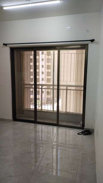 1 BHK Apartment For Rent in Sunteck West World Naigaon East Mumbai 6488750