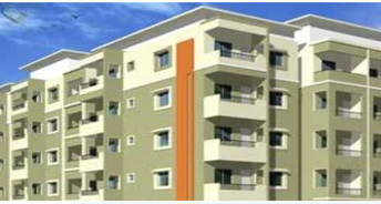 2 BHK Apartment For Rent in Radiant Shine Begur Road Bangalore 6488711
