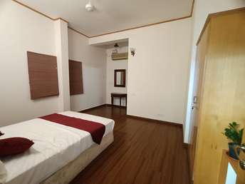 3 BHK Apartment For Rent in HM Astoria Benson Town Bangalore 6488743