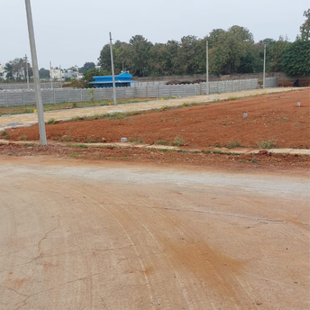  Plot For Resale in Ms Palya Bangalore 6488789