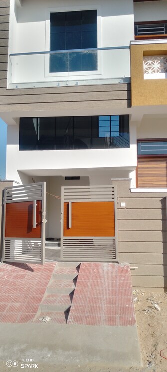 3 BHK Villa For Resale in Ansal Sushant City I Jaipur  6488777